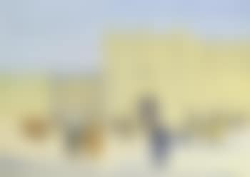 Herod's Gate, Jerusalem (preview)