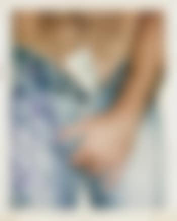 Male torso with dollar (preview)