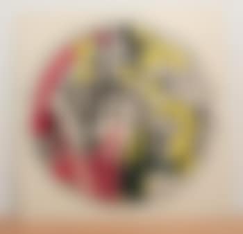 The Solomon R. Guggenheim Museum, New York ,
1969 (preview)