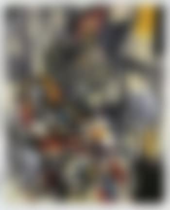 Natura morta , (preview)