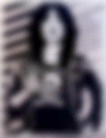 Patti Smith (preview)