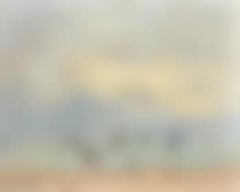 Windy weather at the beach (preview)