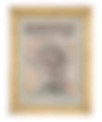 Vue d'un monument antique (preview)