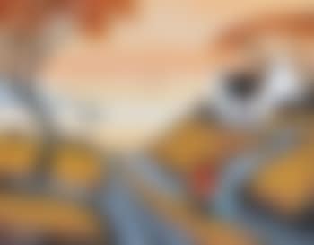 Autumn stroll (preview)