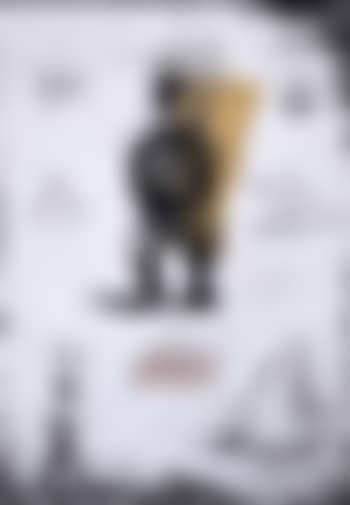 Ma Ubu and Ma Ubu’s Lover (preview)
