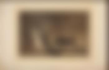 Los Moros Hacen Otro Capeo en Plaza Con su Albornoz, Plate 6 (preview)