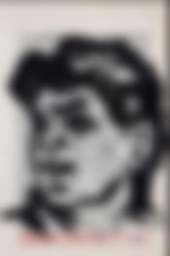 Pocket Drawing No. 42 (preview)