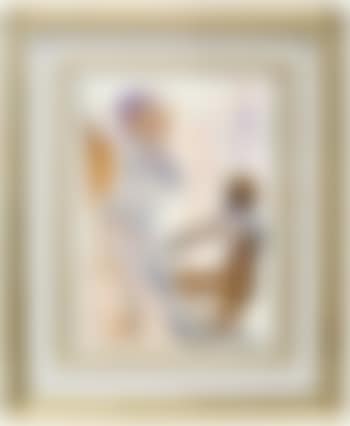 The Ballet of the Flowers (Fashion Designer) (preview)