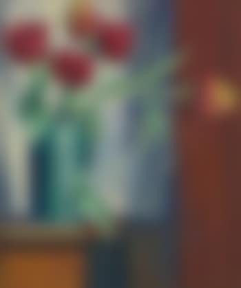 Nature morte au tulipes rouges (preview)