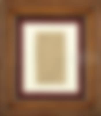 Kris Aus Kreisen Zusam Eingesetz 1910 (Kris in a circle together) (preview)