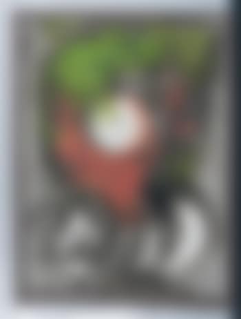 Coq-buisson et pleine lune (preview)