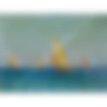 Regata in alto mare (preview)