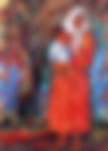 Maternidad santiagueña (preview)