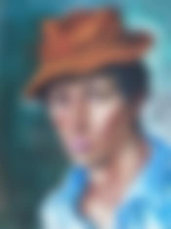 Muchacho (preview)