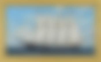 Portrait of the schooner 'Adelaide Barbour' (preview)