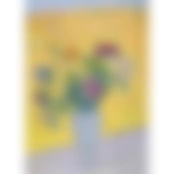 Vaso di fiori (preview)