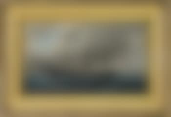 Portrait of an American sloop of war, possibly the Brooklyn (preview)