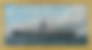 Portrait of the Ship 'San Jacinto' (preview)