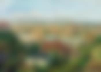 Scenery outside the window in Yokohama (preview)