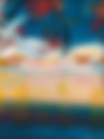 Shoalhaven Quartet (Panel III) (preview)