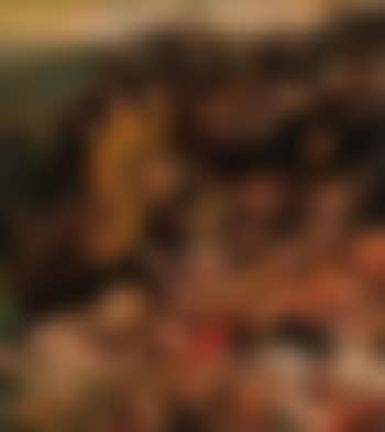 Untitled (Biblical Painting) (preview)