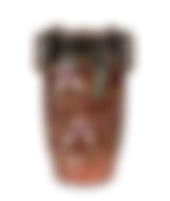 Vaso ovale schiacciato (preview)