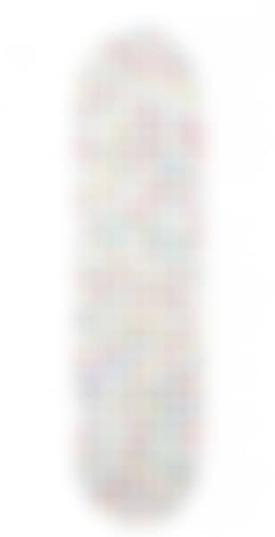 Spot Skate Deck (preview)