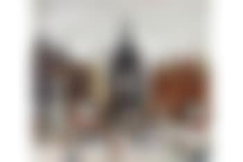Albert Square, Manchester (preview)