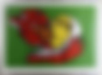 The kiss (preview)