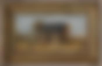 Low country cabin, wash scene (preview)
