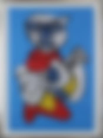Guitarist (preview)