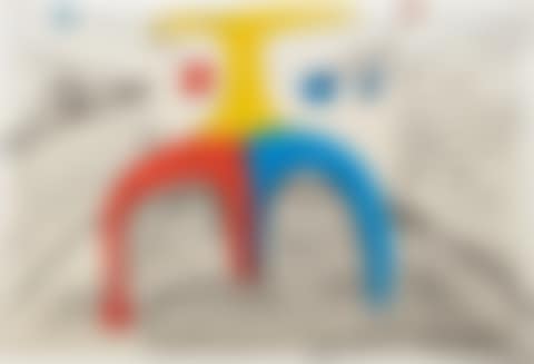 Sculpture in the City (preview)