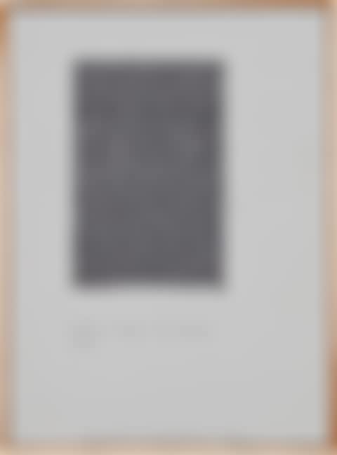 Jasper Johns, "Tennyson" (preview)