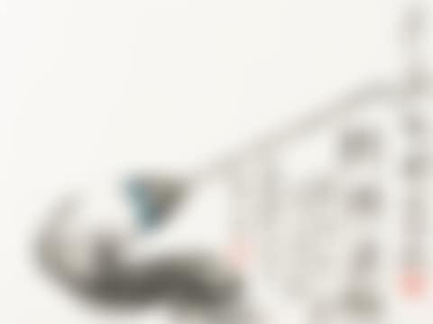 Buddhist Whisk (preview)