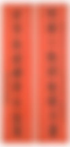 Calligraphy Couplet in Seal Script (preview)