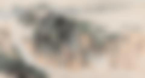 Cloud Waves at Wu Gorge (preview)