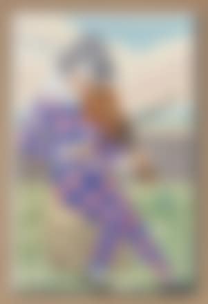 Harlequin avec violon (preview)