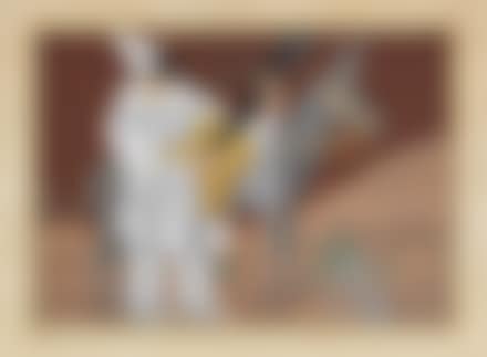 Pierrot napolitain (preview)