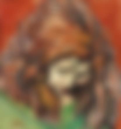 Volto di donna (preview)