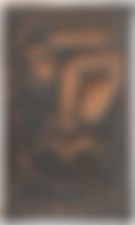 Visage d'homme (preview)