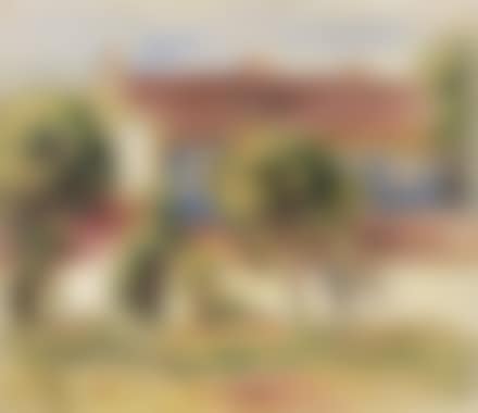 La maison de l'artiste (preview)