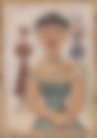 Tre donne (preview)
