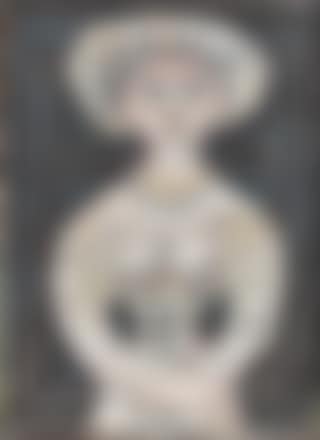 Figura su fondo scuro (preview)
