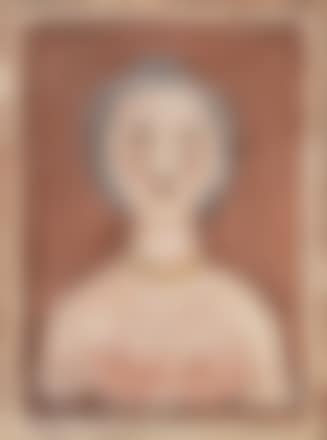 Busto (Figura femminile) (preview)