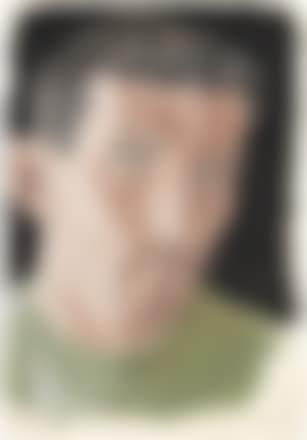 Testa di Apostolo (preview)