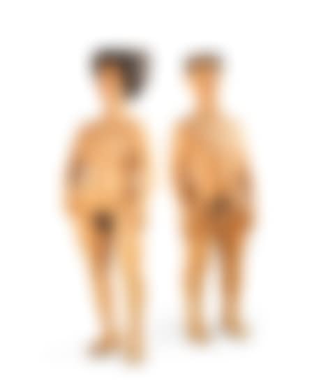 Mann und Frau (preview)