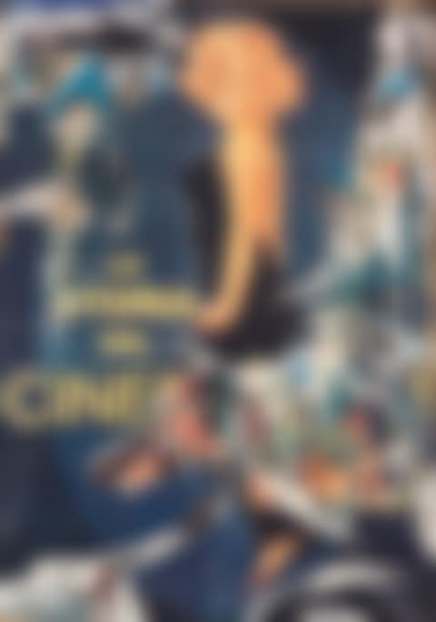 Occhiate su Marilyn (preview)