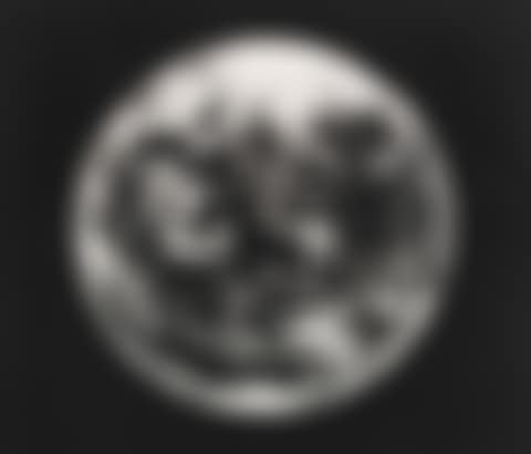 Untitled (Earth, for Zander) (preview)