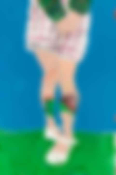 Beine V (preview)