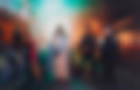 Intervention (Aus der Serie: Jesus is my Homeboy) (preview)